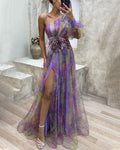 Elegant and Flattering Dress for Women