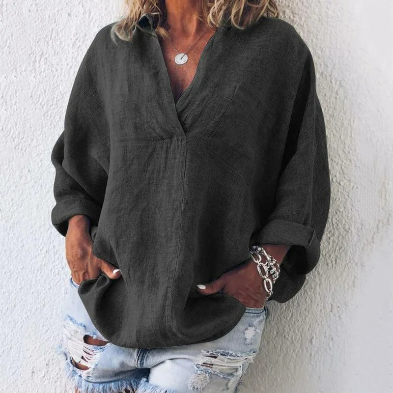 Classic and Timeless Blouse for Women | Sophie