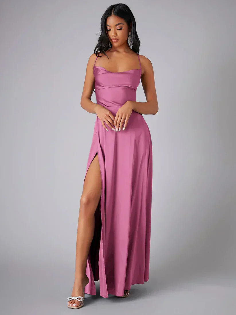 Elegant and Flattering Maxi Dress for Women