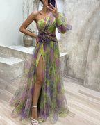 Elegant and Flattering Dress for Women