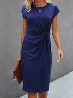 Stylish and Shaping Dress for Women