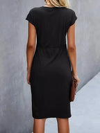 Stylish and Shaping Dress for Women