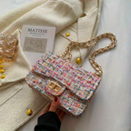 Elegant and Glamorous Shoulder Bag for Women | Serena