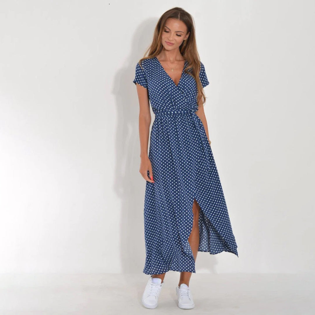 Casual and Comfortable Dress for Women