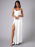 Elegant and Flattering Maxi Dress for Women