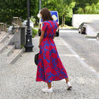 Casual and Comfortable Dress for Women