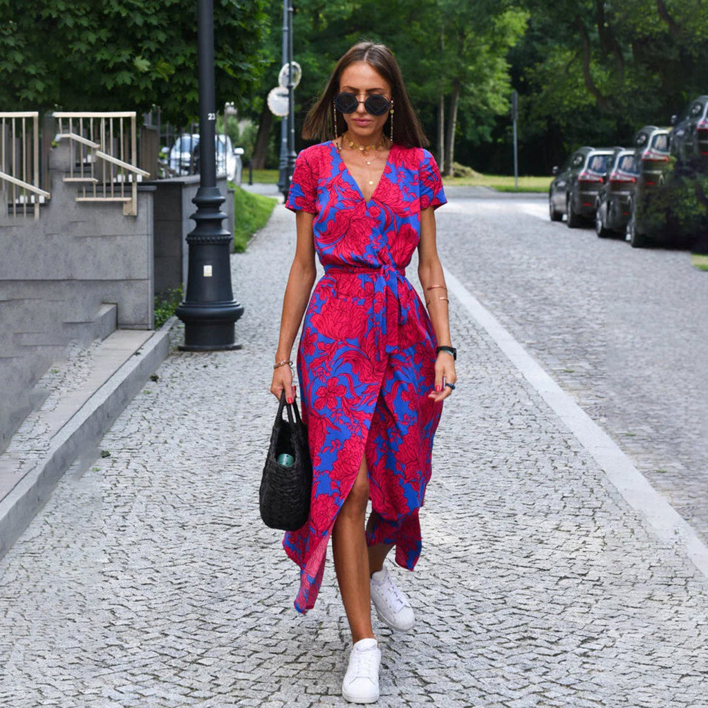 Casual and Comfortable Dress for Women