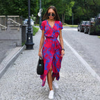 Casual and Comfortable Dress for Women