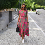 Casual and Comfortable Dress for Women