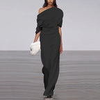 Elegant Elite Spring Jumpsuit Limited Edition