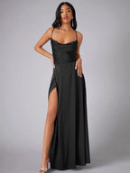 Elegant and Flattering Maxi Dress for Women