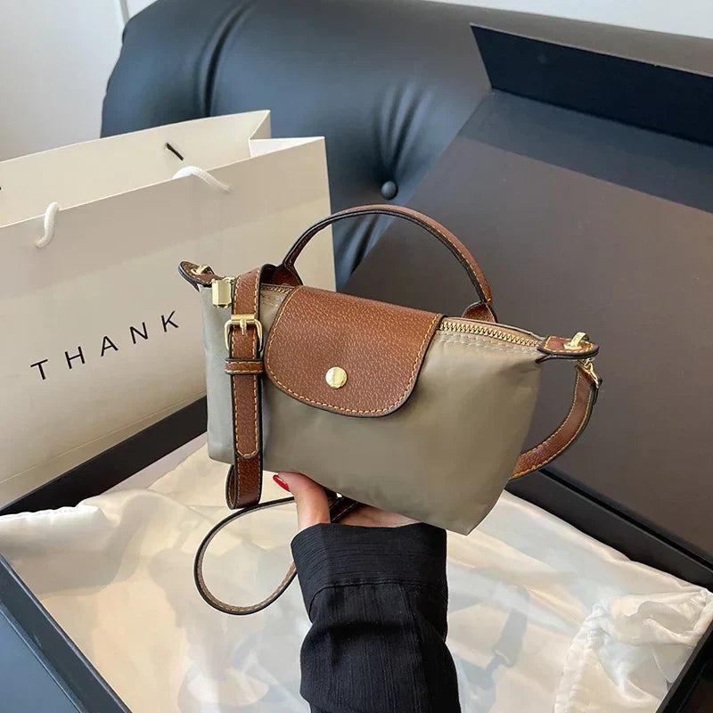 Casey - Compact Crossbody Bag for Women