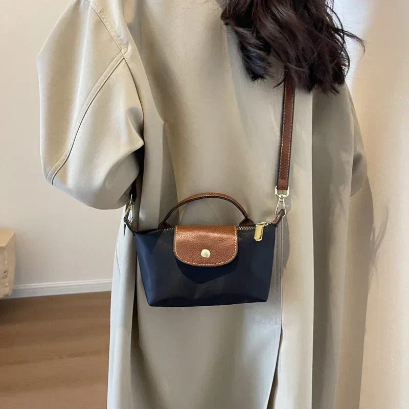 Casey - Compact Crossbody Bag for Women