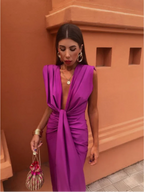 Elegant and Casual Dress for Women