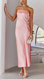 Elegant Flowing Dress for Women | Celeste