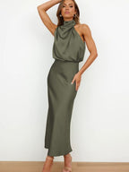 Elegant and Stylish Cocktail Dress for Women | Margareth