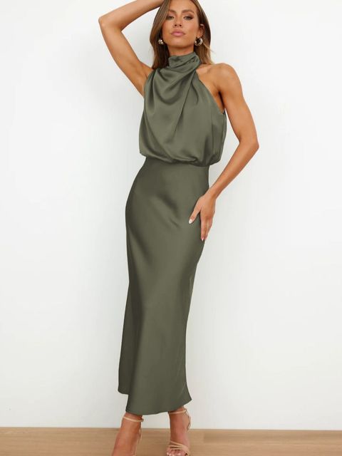 Elegant and Stylish Cocktail Dress for Women | Margareth