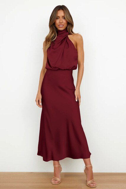 Elegant and Stylish Cocktail Dress for Women | Margareth