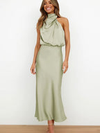 Elegant and Stylish Cocktail Dress for Women | Margareth