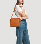Elegant and Chic Shoulder Bag for Women