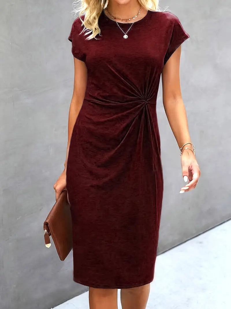Stylish and Shaping Dress for Women