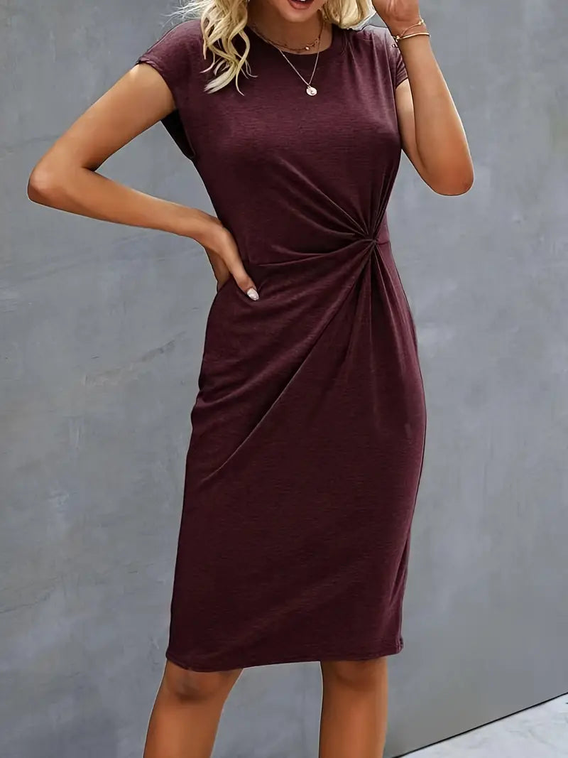 Stylish and Shaping Dress for Women