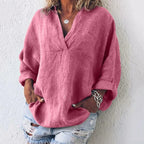 Classic and Timeless Blouse for Women | Sophie