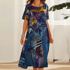 Stylish and Comfortable Dress for Women