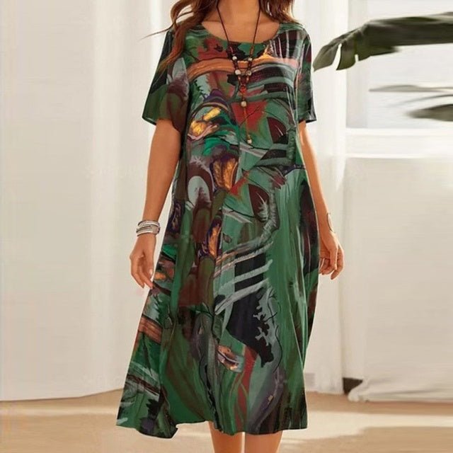 Stylish and Comfortable Dress for Women